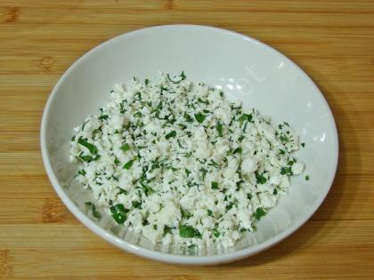 Bayat Yufka Böreği