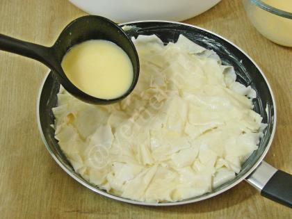 Bayat Yufka Böreği