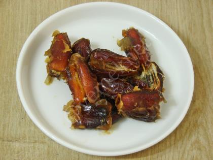 Cennet Hurmalı Puding