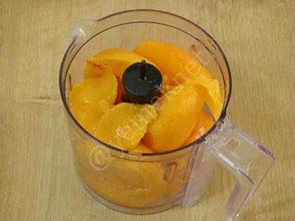 Cennet Hurmalı Puding