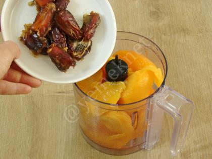 Cennet Hurmalı Puding