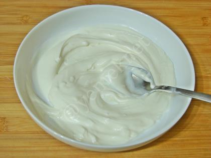 Yoğurtlu Pazı Mezesi