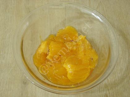 İki Malzemeli Puding