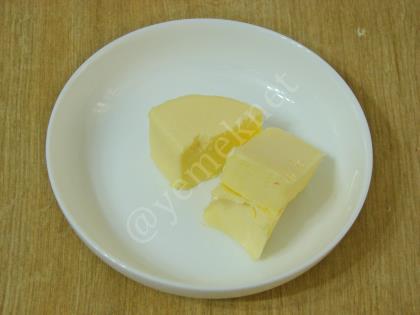 Sarımsaklı Tereyağı