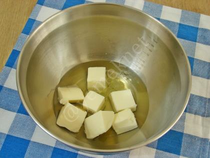 Çörek Otlu Kurabiye