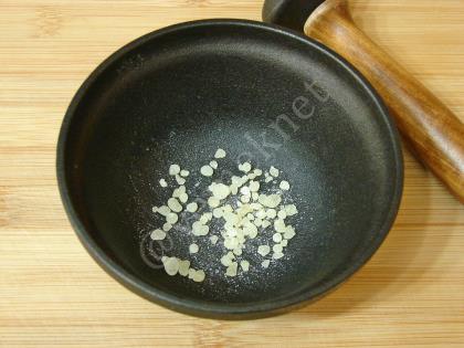 Damla Sakızlı Muhallebi