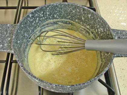 Damla Sakızlı Muhallebi