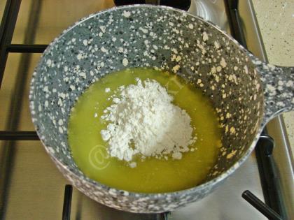 Hazır Kremasız Makarna