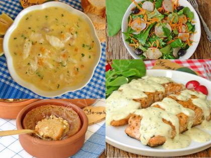 15. Güne Özel İftar Menüsü