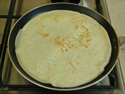 Kıymalı Bohça Kebabı