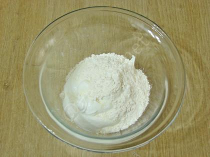 Kıymalı Sebze Çorbası