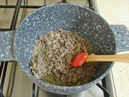 Kıymalı Sebze Çorbası