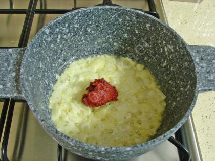 Nohutlu Mercimek Çorbası