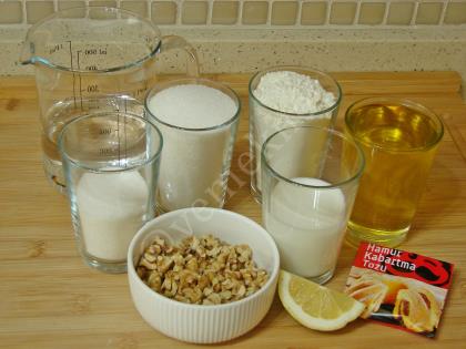 Sıvı Yağlı Kalburabastı