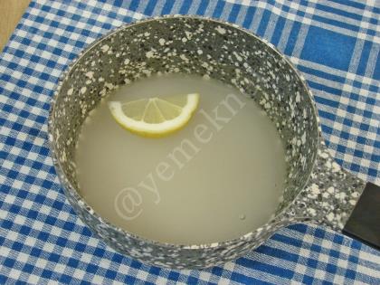 Sıvı Yağlı Kalburabastı