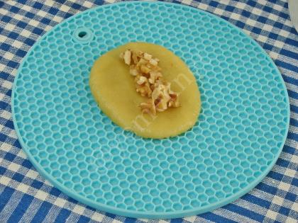 Sıvı Yağlı Kalburabastı