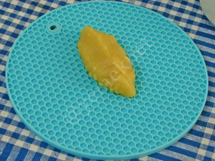 Sıvı Yağlı Kalburabastı