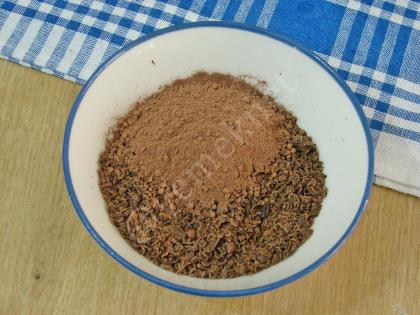 Soğuk Baklava Tadında Güllaç