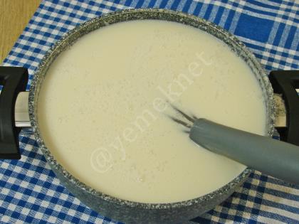 Soğuk Kadayıf Tatlısı