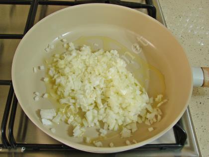 Yumurtalı Ot Kavurması