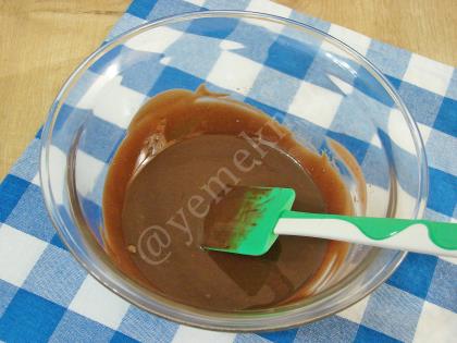 Cevizli Yaz Helvası