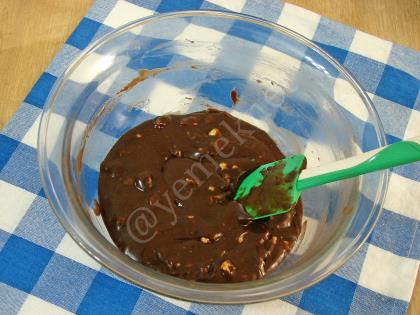 Cevizli Yaz Helvası