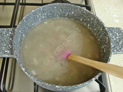 Fırında Sebzeli Kebap