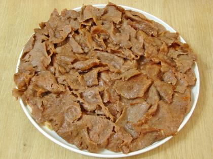 Hazır Dönerden İskender