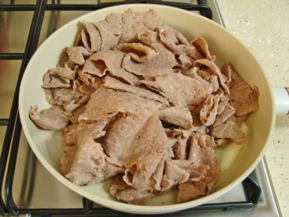 Hazır Dönerden İskender