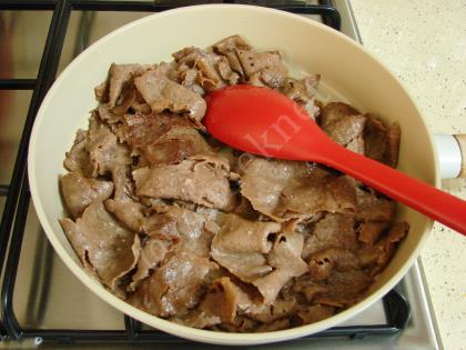 Hazır Dönerden İskender