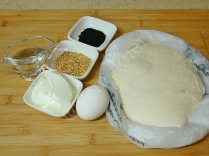 Hazır Ekmek Hamurundan Tırnak Pide