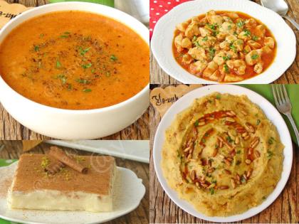 29. Güne Özel İftar Menüsü