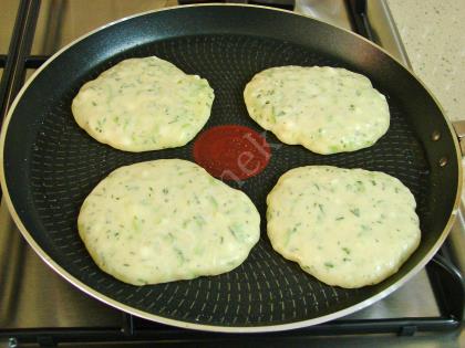 Kabaklı Kaşık Dökmesi