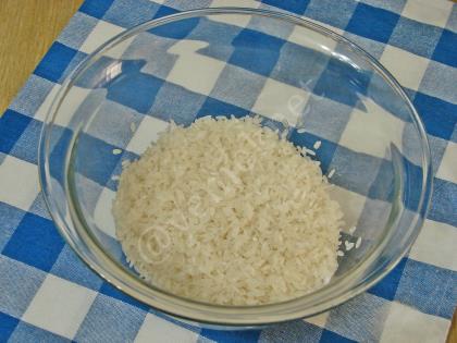 Tereyağlı Pirinç Pilavı