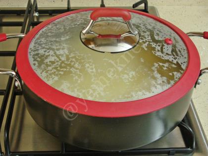 Tereyağlı Pirinç Pilavı