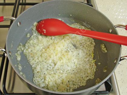 Yoğurtlu Madımak Salatası