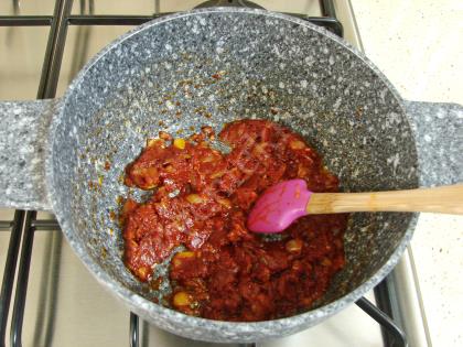 Asma Yaprağı Çorbası