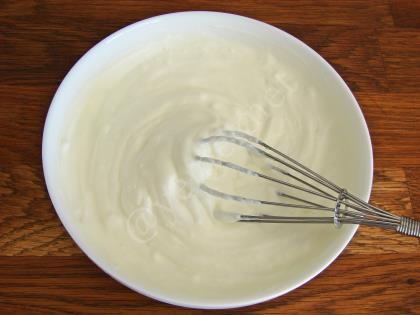 Cevizli Havuç Salatası