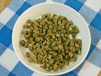 Kahvaltılık Zeytinyağlı Kapari