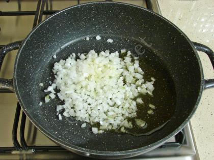 Kıymalı Sultani Bezelye Yemeği