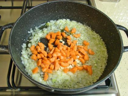 Kıymalı Sultani Bezelye Yemeği