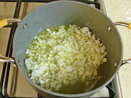 Salçalı Semizotu Çorbası