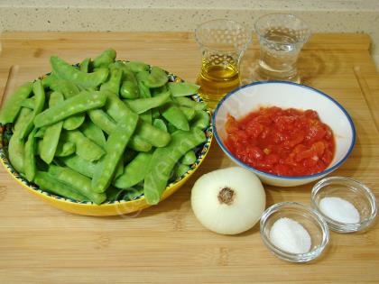 Sultani Bezelye Yemeği