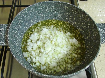 Sultani Bezelye Yemeği