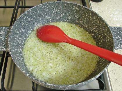 Sultani Bezelye Yemeği