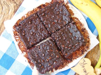 Unsuz Brownie