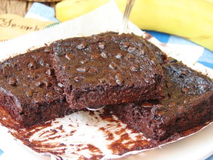 Unsuz Brownie