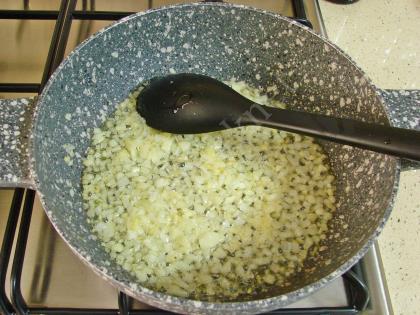 Yoğurtlu Asma Yaprağı Salatası