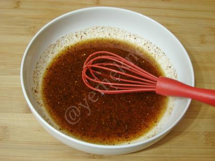 Fırında Çıtır Bamya