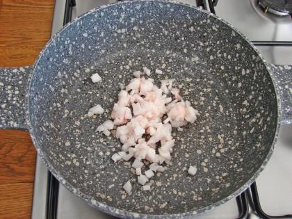 Kuzu Böbrek Kavurması